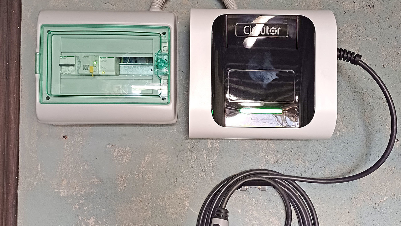 74KW KO KARGAGAILUA CIRCUTOR ETXEBIZITZA INDIBIDUALA