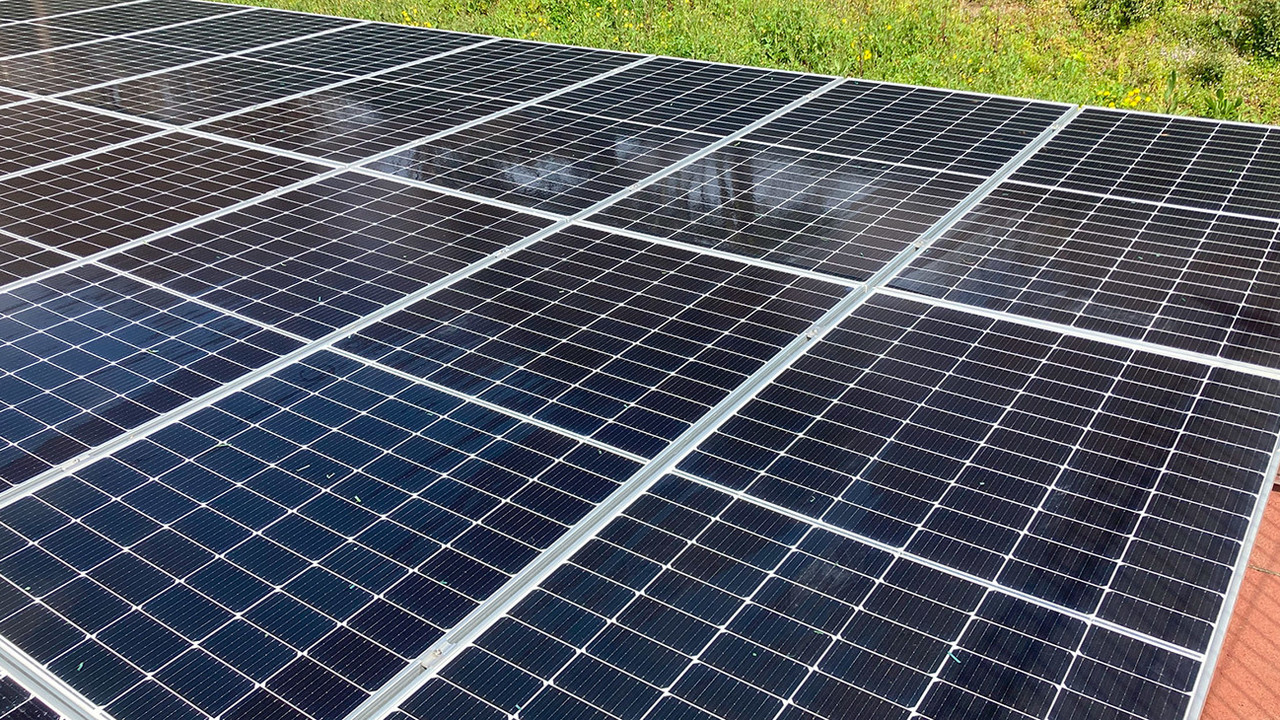 instalacion placas fotovoltaicas alava