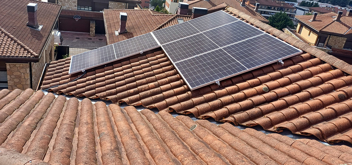 instalador fotovoltaica navarra