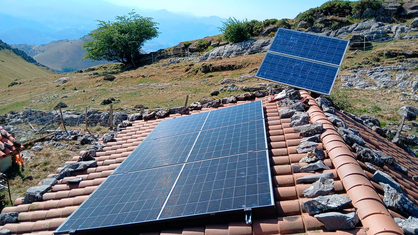 aralar-fotovoltaica