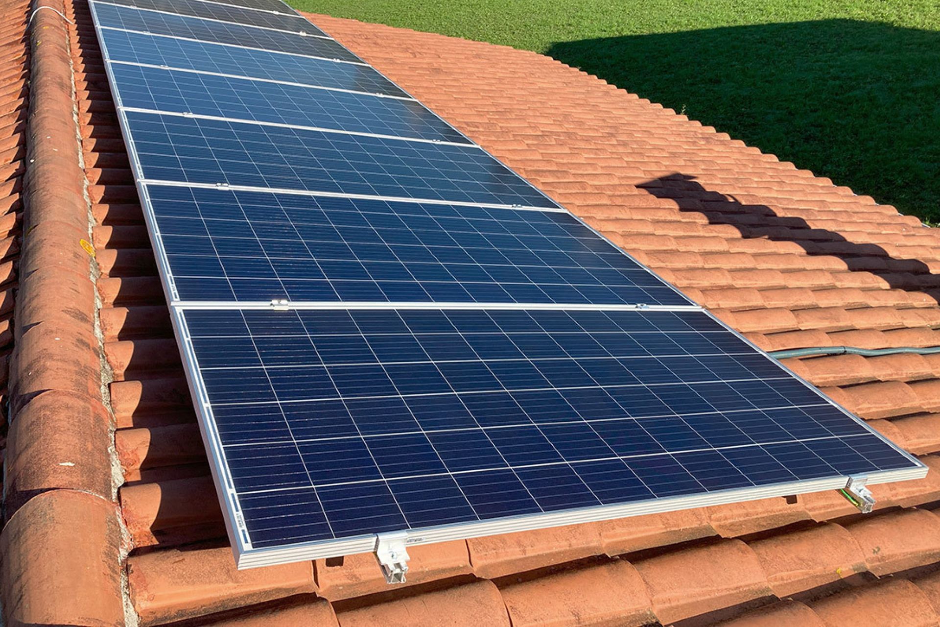 Instalación de placas solares en Navarra: Energía renovable en auge