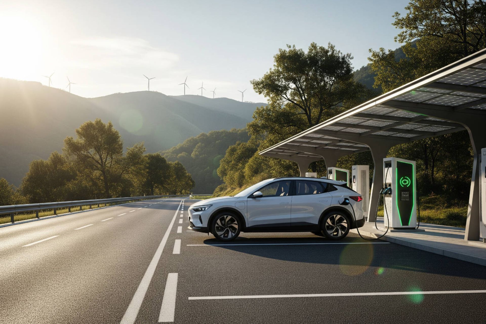 Euskadi mira a 2030: cómo la nueva estrategia estatal impulsa la movilidad eléctrica y las instalaciones de recarga