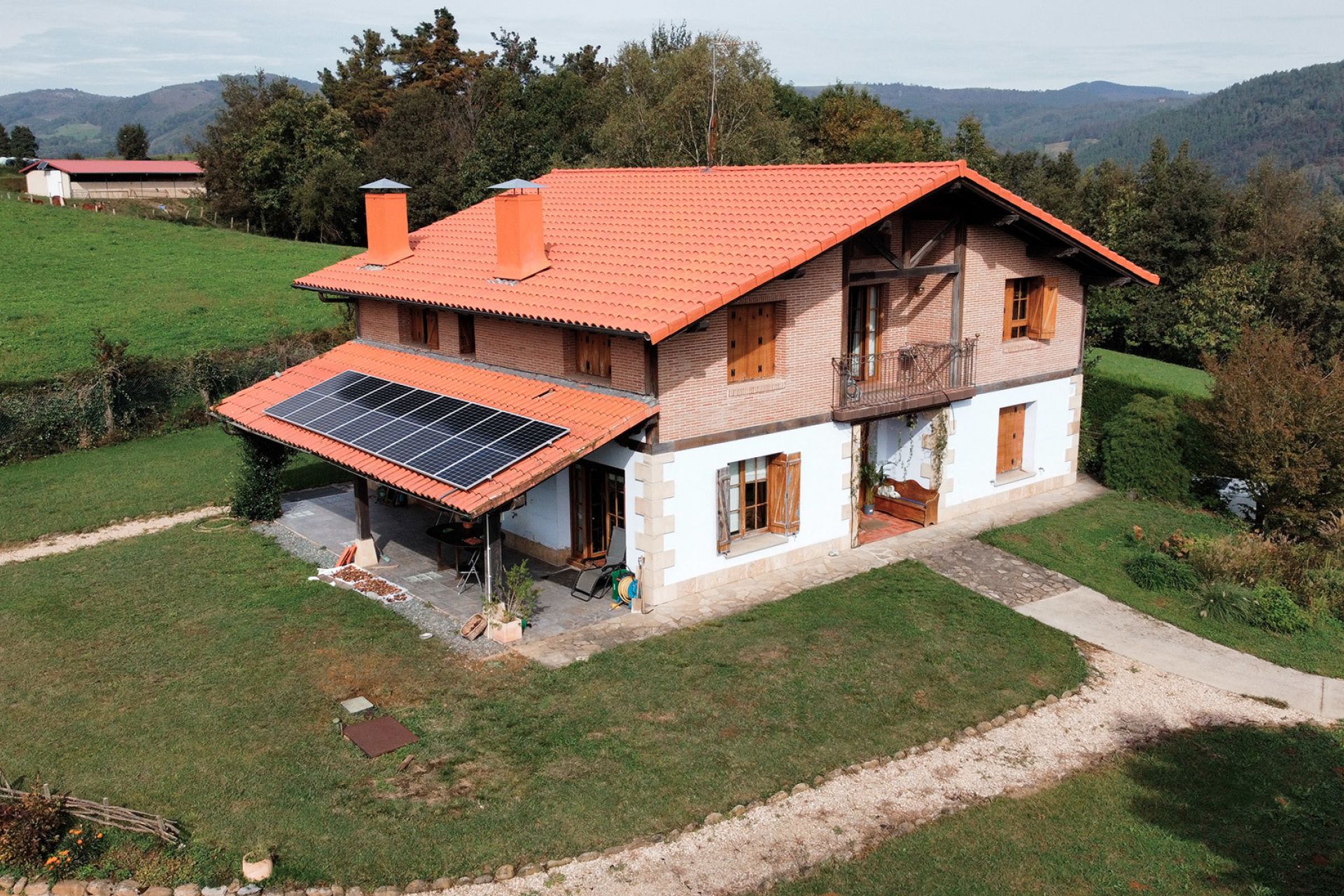 Cómo elegir un instalador de paneles solares en Gipuzkoa